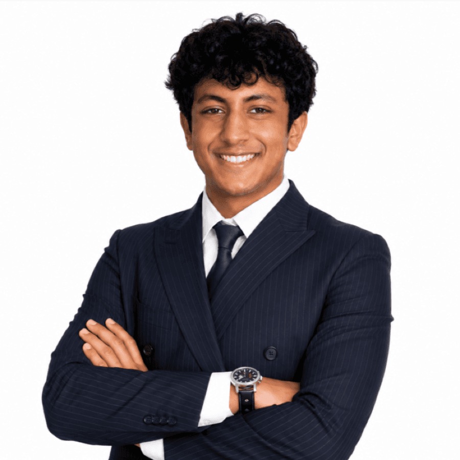 Anik Sahai
