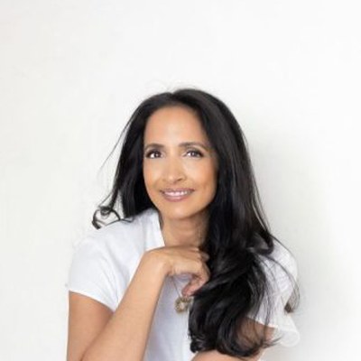 Kavita Sahai