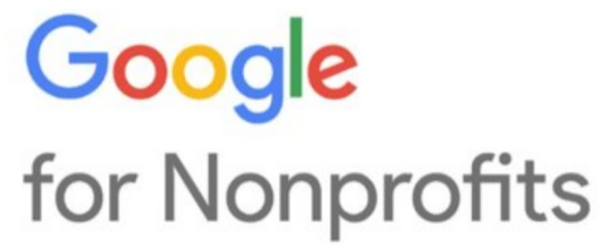 Google for Nonprofits