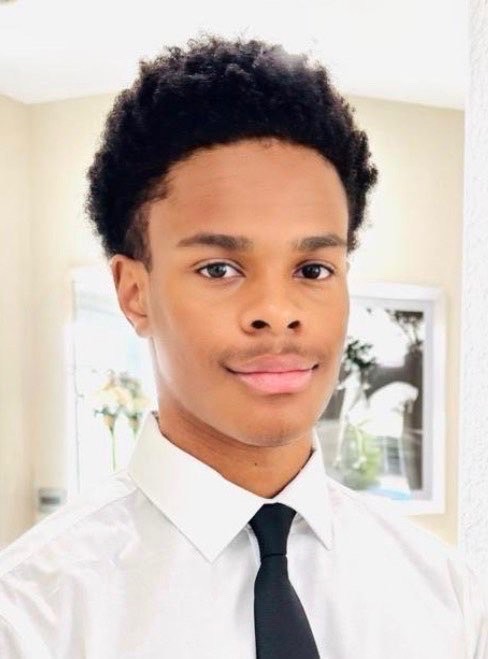 Ryan Calixte